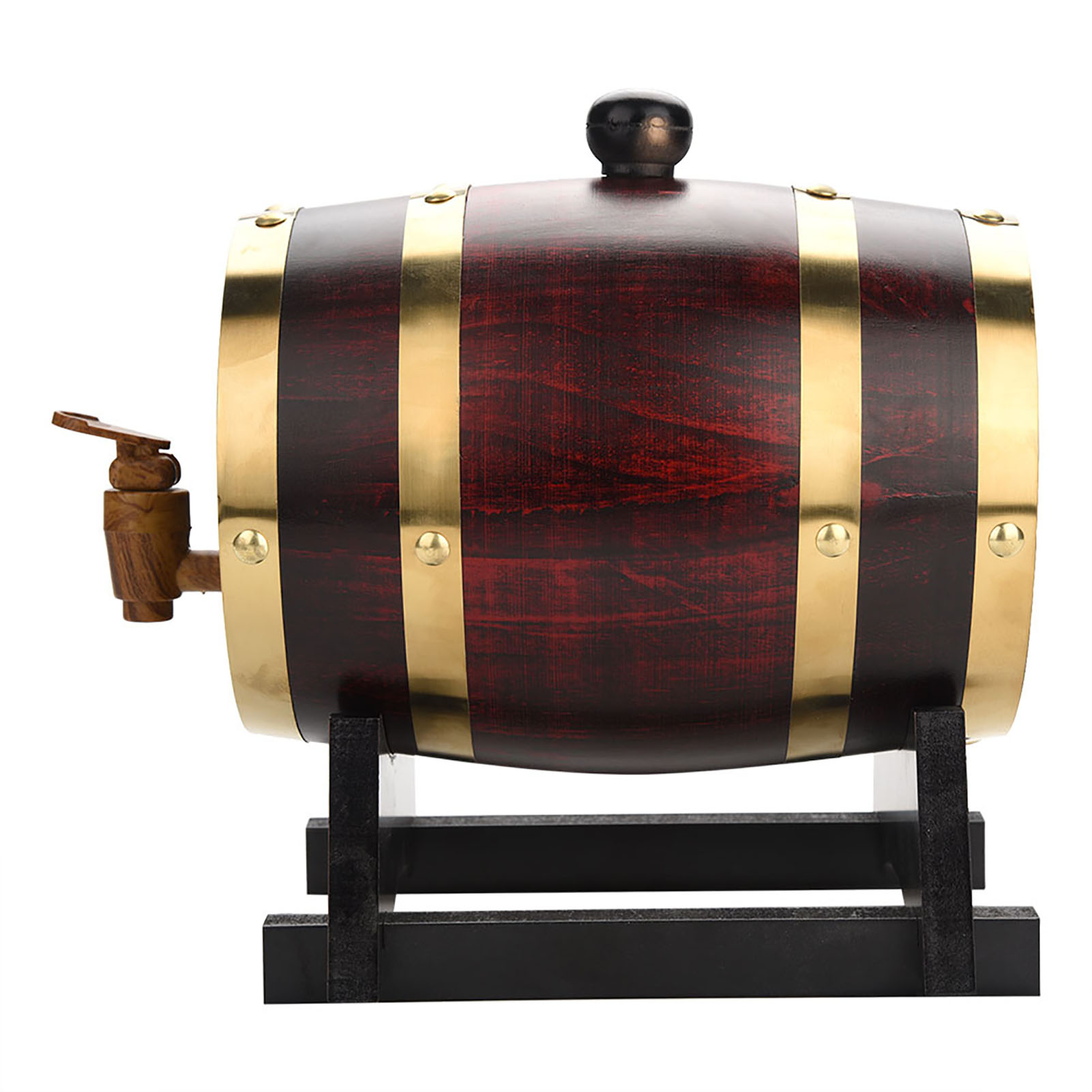 맥주용 배럴 오크 목재 와인 배럴 빈티지 우드 오크 목 - Wine Beer Rum 리뷰 및 가격
