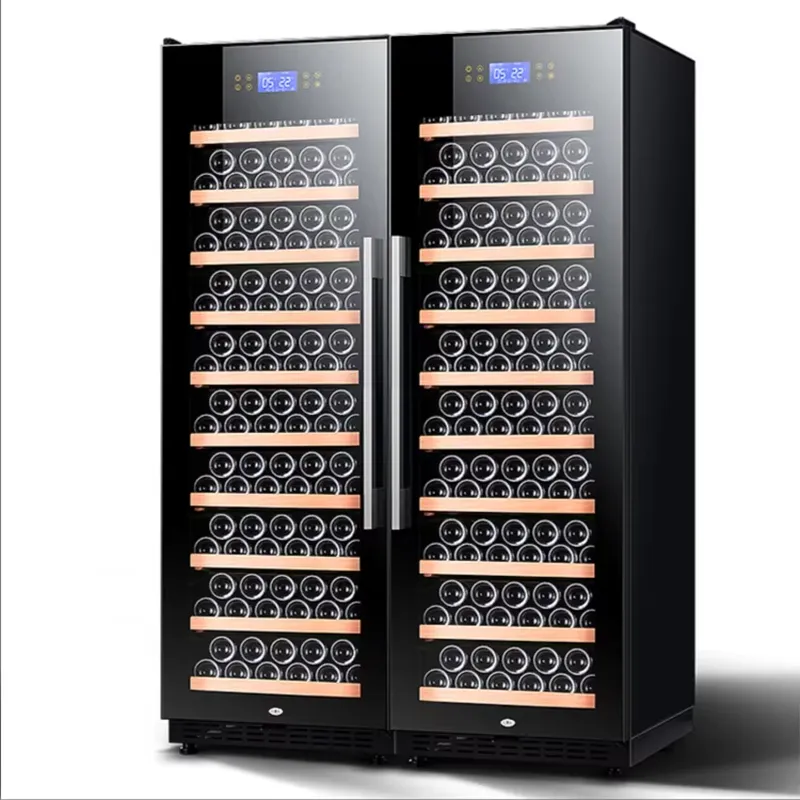 와인 냉장고용 컴프레서 바 쿨러 맥주 냉장고, 비치 우 - Wine Beer Fridge Cabinet 리뷰 및 가격
