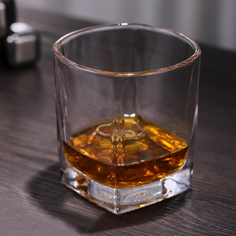 235ml 4pcs 세트 맥주 브랜디 외국 와인 안경  - Wine Beer The Whiskey 리뷰 및 가격