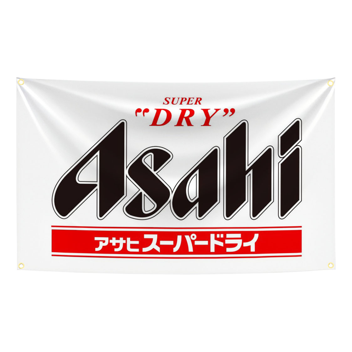 90x150cm A-아사히스 맥주 깃발 음료 럼 맥주  - Wine Beer Rum 리뷰 및 가격