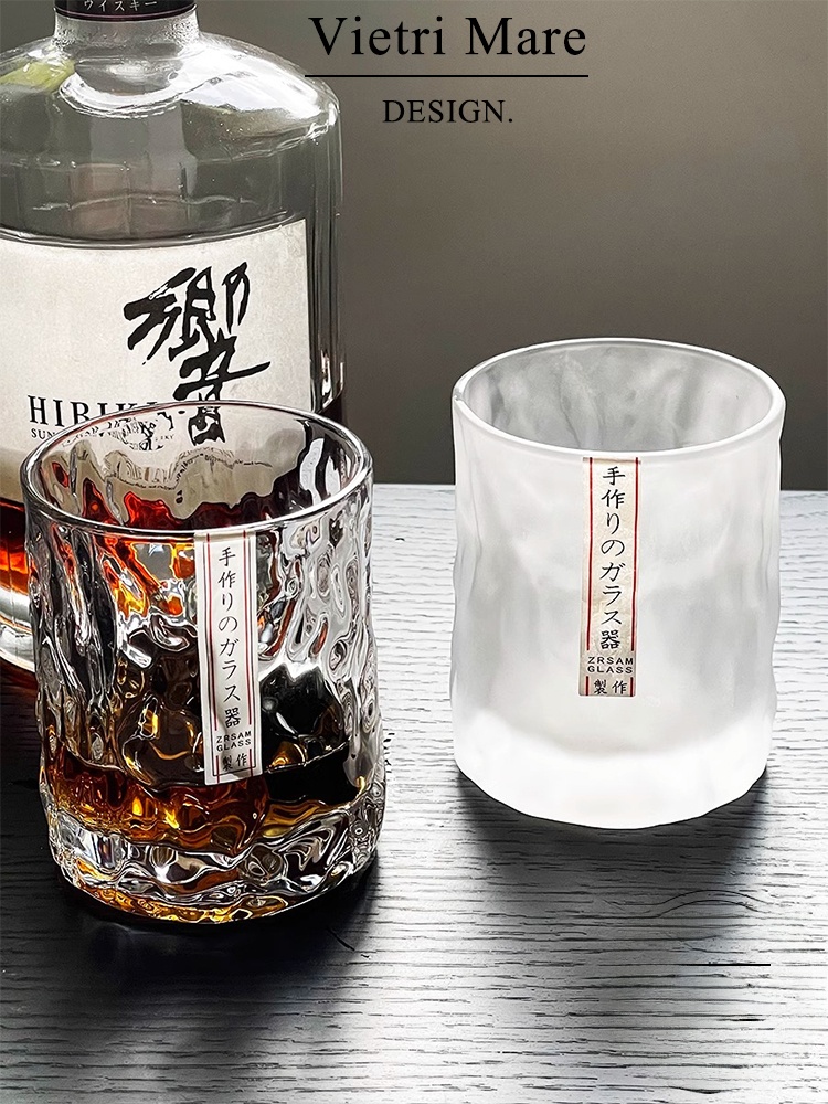 수제 베트남 유리컵 해머 패턴 위스키 맥주잔 일본 스타 - Wine Beer The Whiskey 리뷰 및 가격