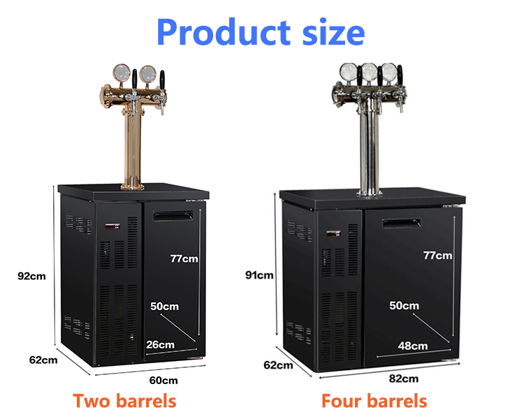 70L 위스키 레드 와인 맥주 쿨러 냉장고 냉장고 맥주 - Wine Beer Fridge Cabinet 리뷰 및 가격