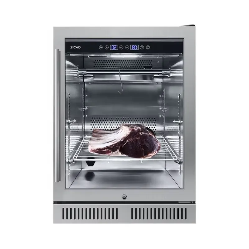 언더카운터 드라이에이징 냉장고 와인 맥주 쿨러 병렬형  - Wine Beer Fridge Cabinet 리뷰 및 가격