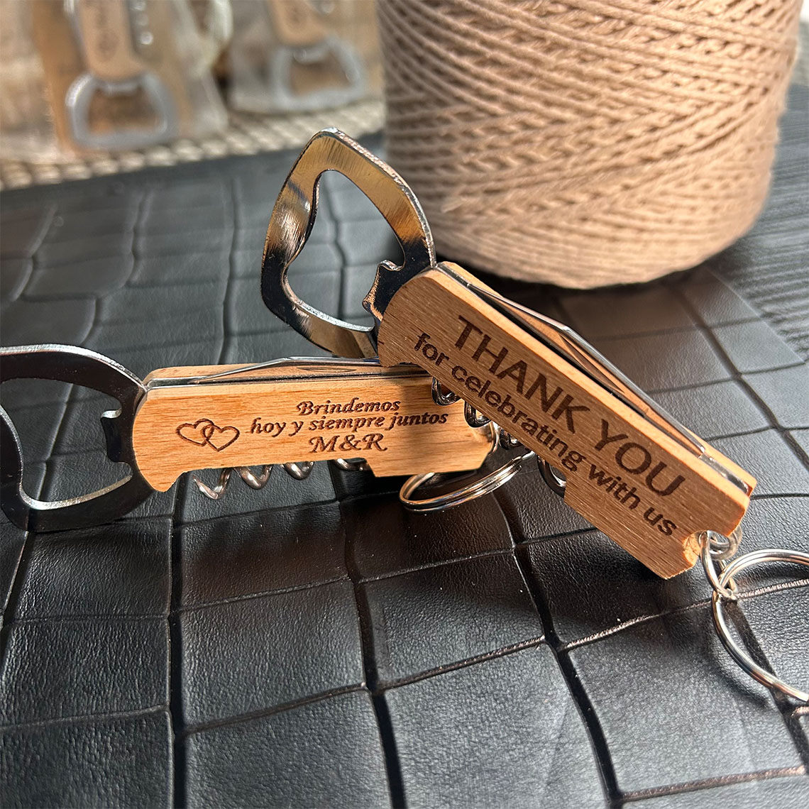 20pcs/50pcs 개인화 된 맥주/와인 병따개 휴대 - Wine Beer Logo 리뷰 및 가격