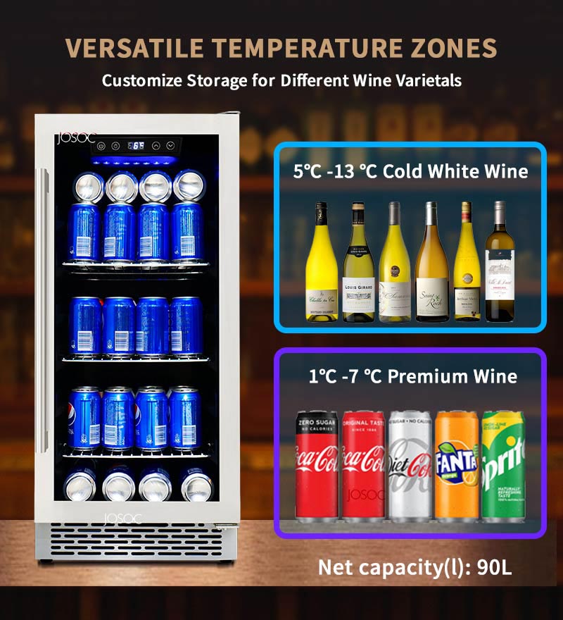 소형 음료 바 냉장고 맞춤형 냉장고 유리문 음료 쿨러  - Wine Beer Fridge Cabinet 리뷰 및 가격