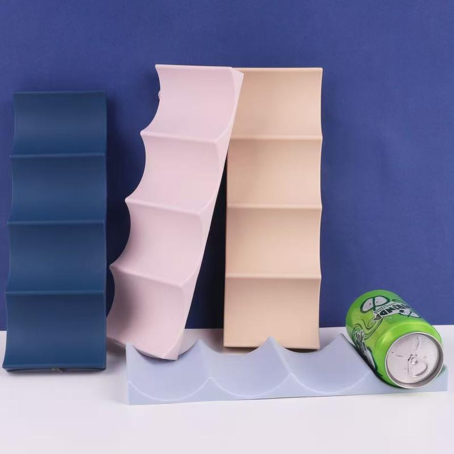 창의적인 플라스틱 와인병 보관 랙 냉장고 캐비닛 맥주병 - Wine Beer Fridge Cabinet 리뷰 및 가격
